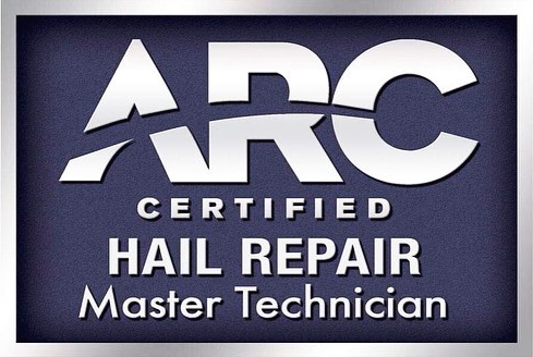 Certified Hail Repairs
