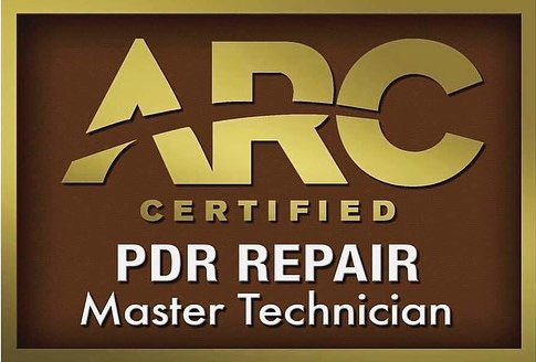 Certified Hail Repairs
